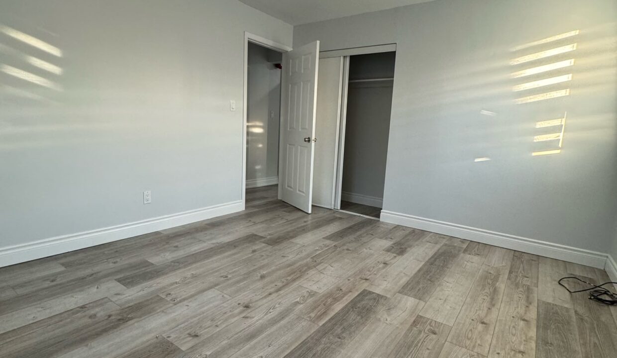 02. Bedroom #1