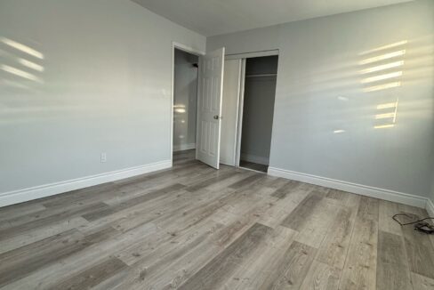 02. Bedroom #1