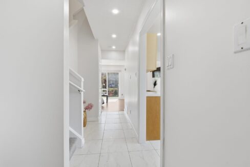 02. Entrance Hallway