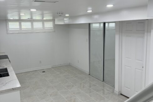 02. Living Area