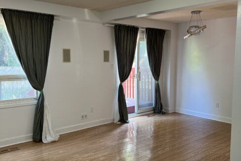 03. Living Area