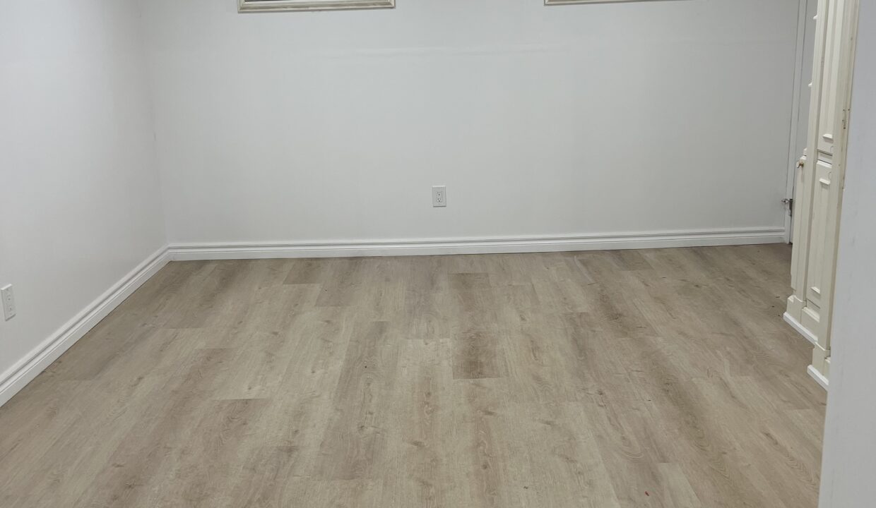 04. Bedroom # 1