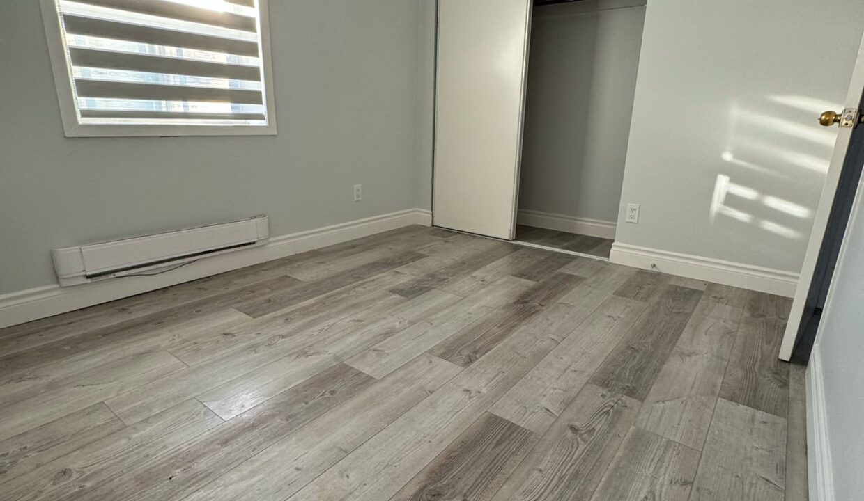 04. Bedroom #2