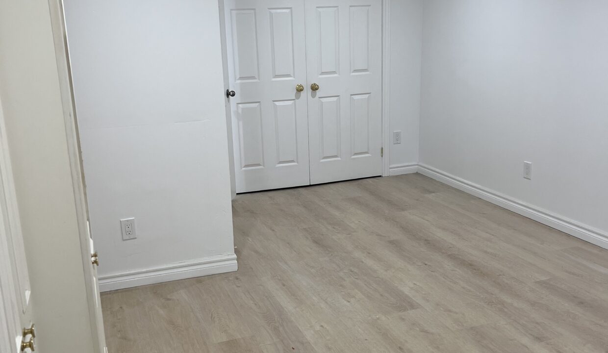05. Bedroom # 1a