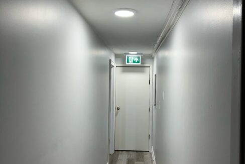 05. Separate Entrance