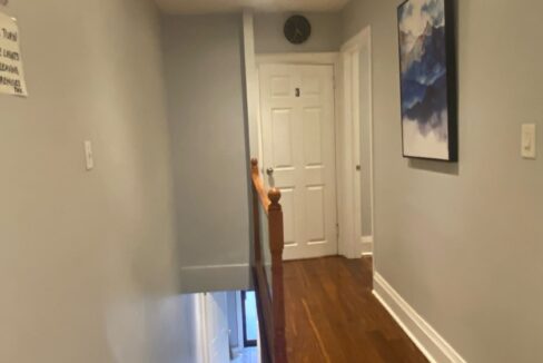 06. Hallway