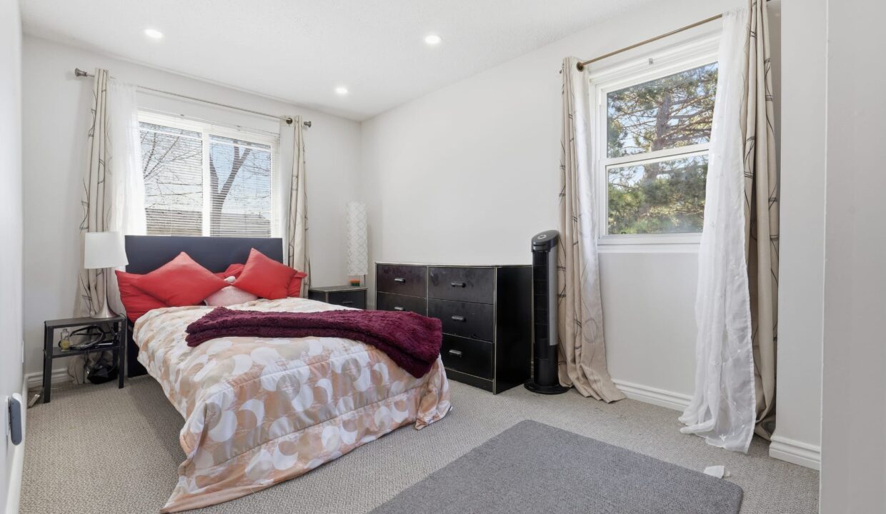 07. Bedroom # 2