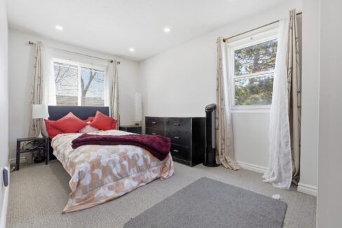 07. Bedroom # 2