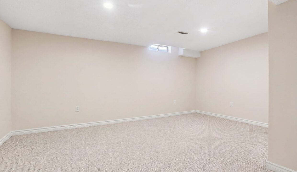 10. Basement