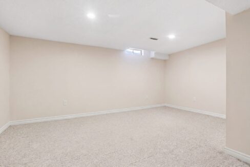 10. Basement