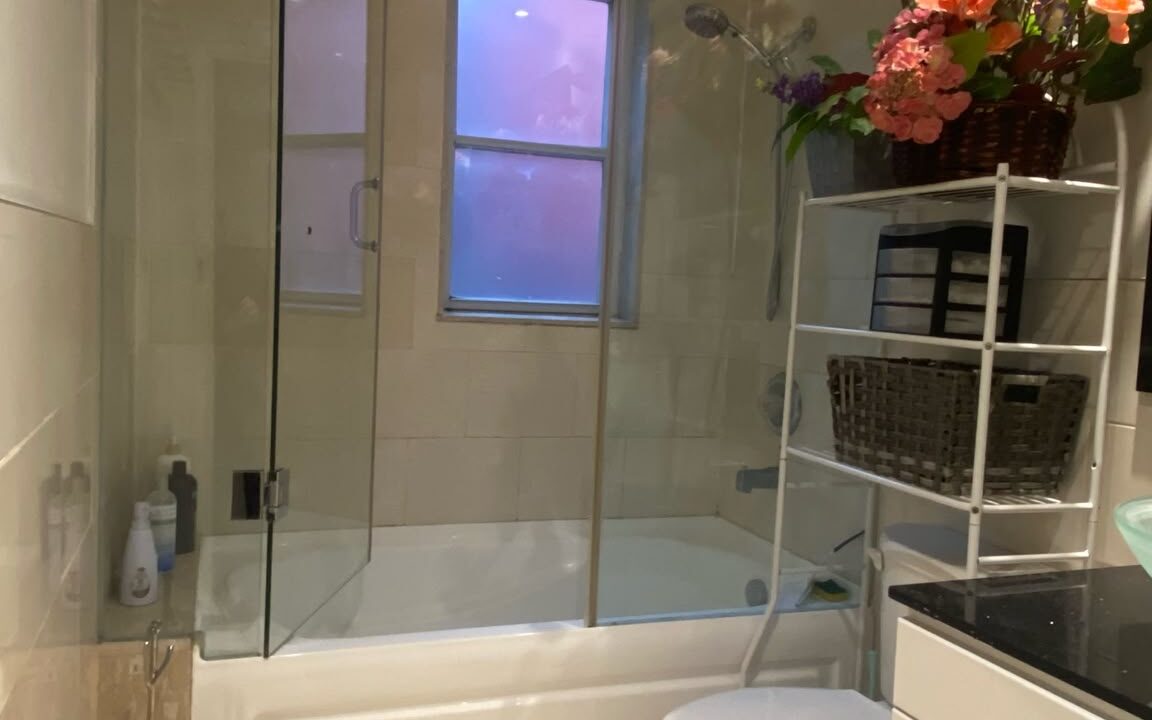 10. Bathroom