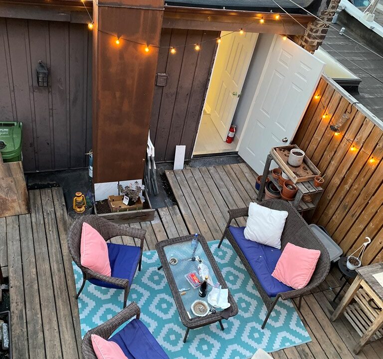 10. Patio 2