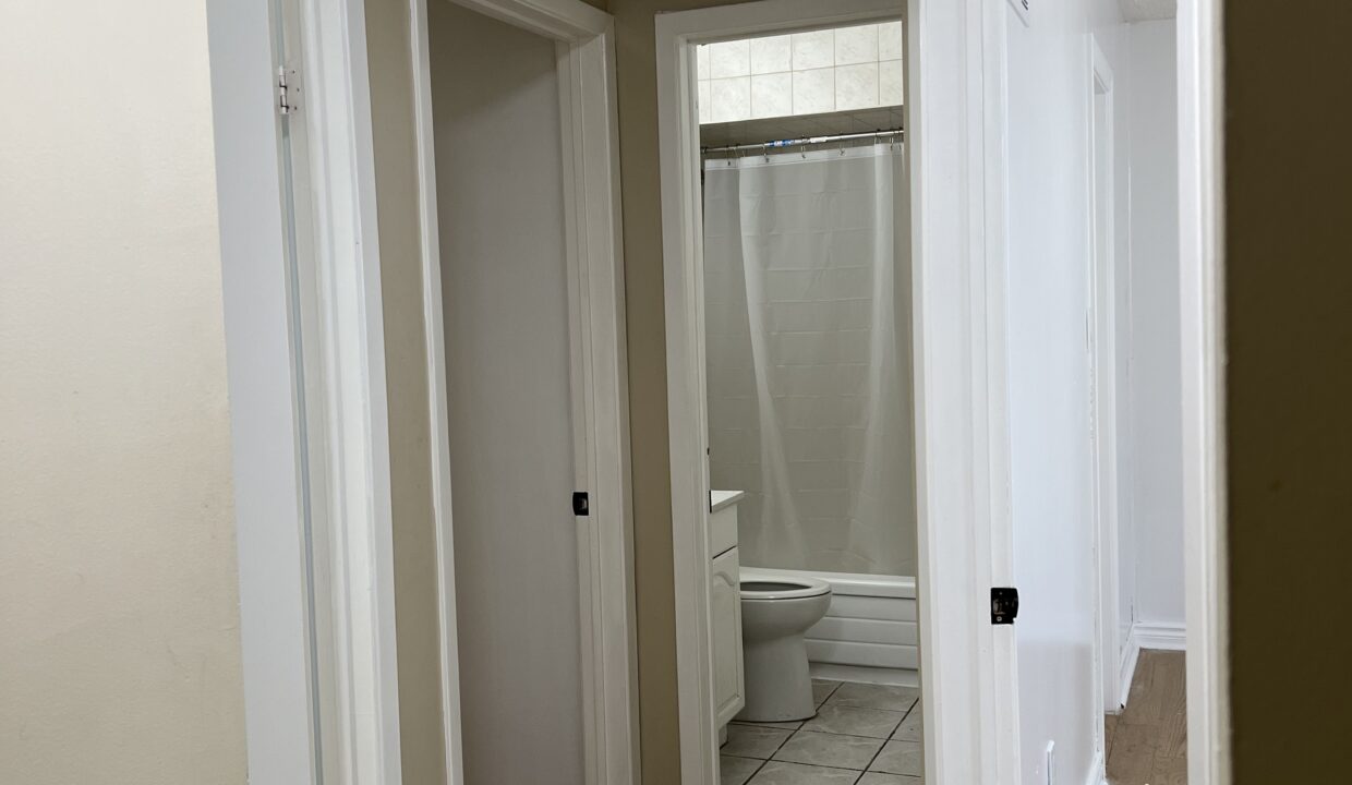 12. Bathroom 1