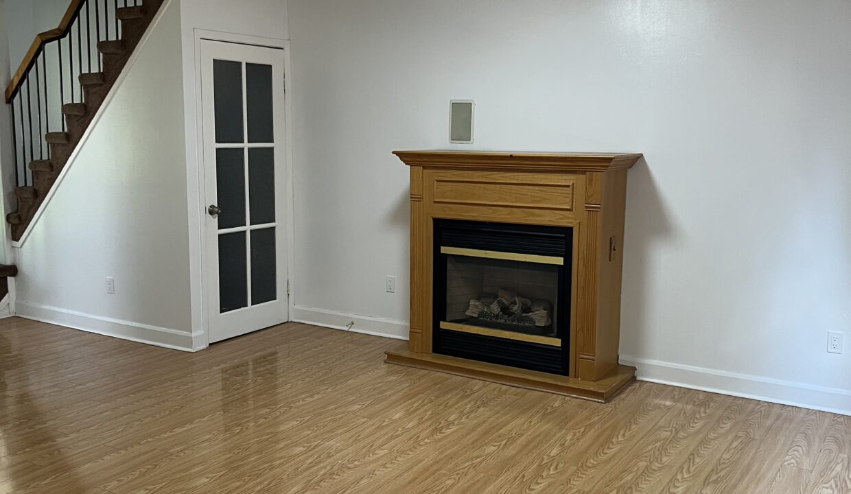 14. Basement Living Area 1