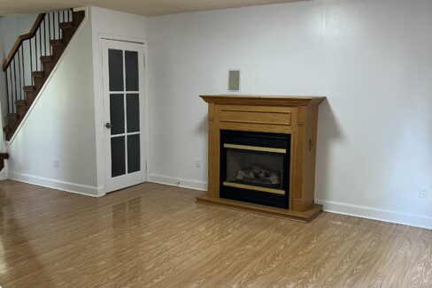 14. Basement Living Area 1