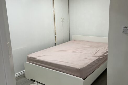 15. Basement Bedroom 1