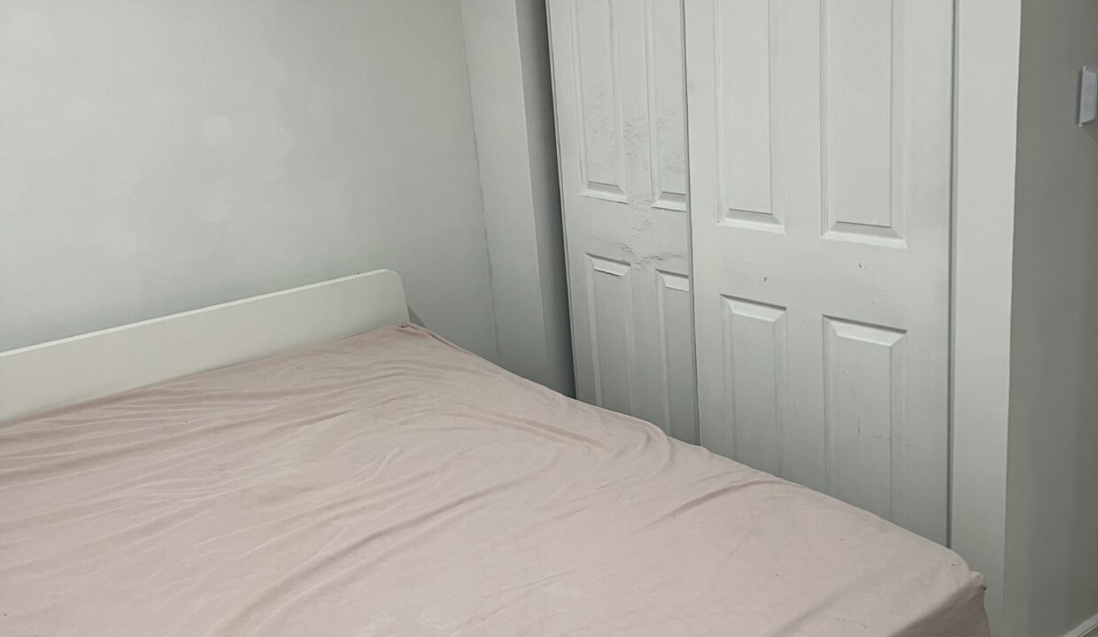 16. Basement Bedroom 2