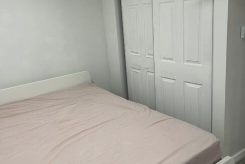 16. Basement Bedroom 2