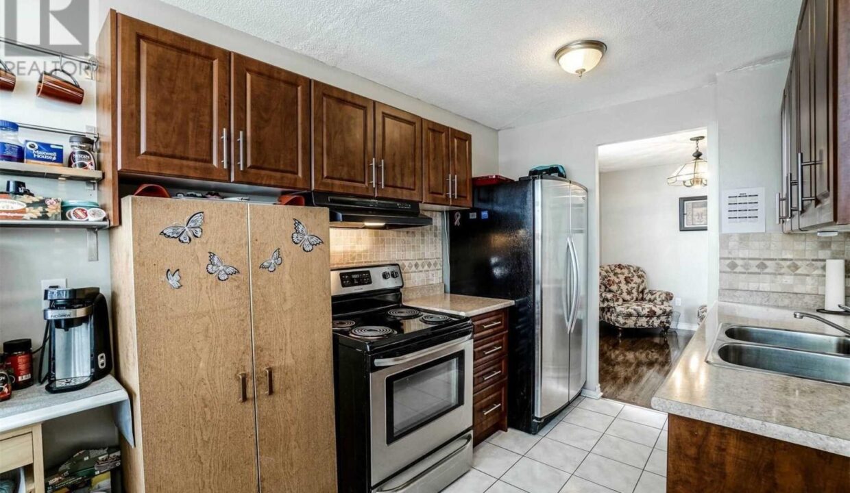 #1401-15 Kensington Rd, Brampton - Picture # 10