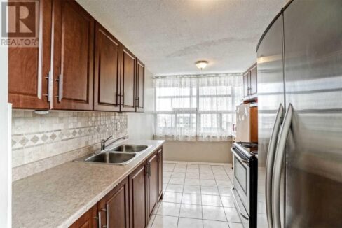 #1401-15 Kensington Rd, Brampton - Picture # 12