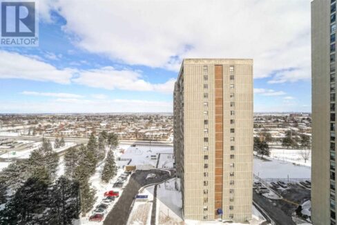 #1401-15 Kensington Rd, Brampton - Picture # 2