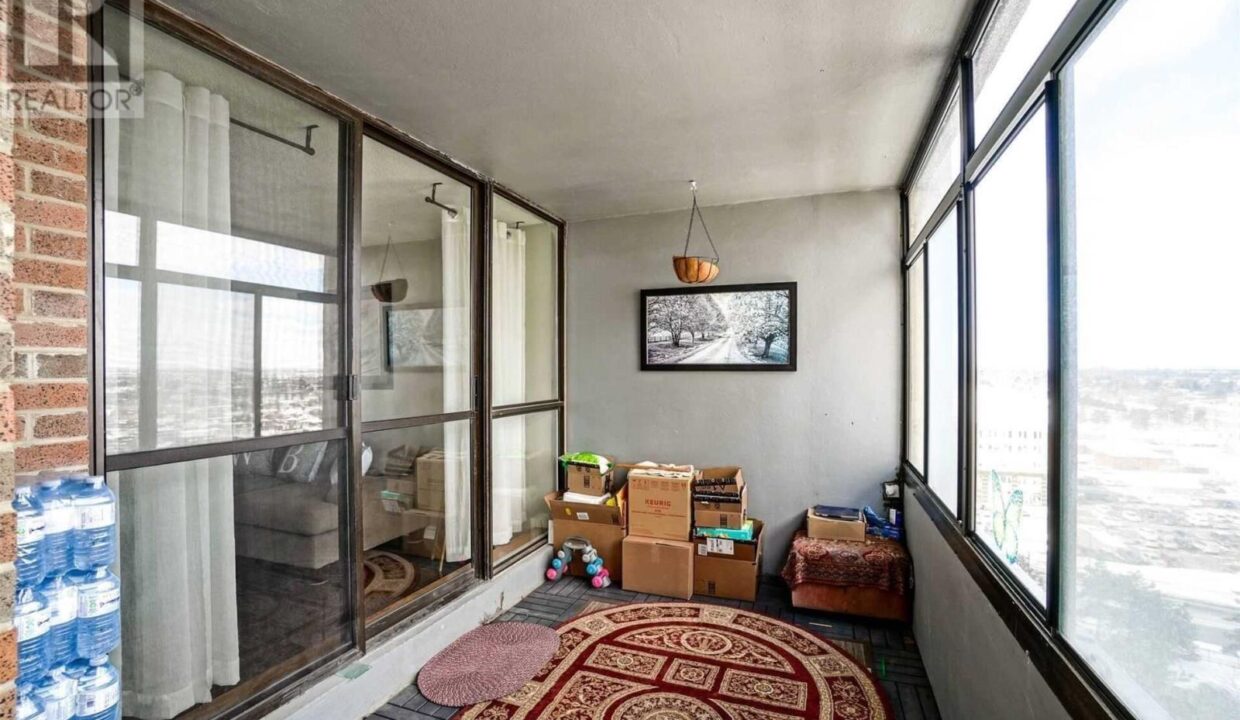 #1401-15 Kensington Rd, Brampton - Picture # 20