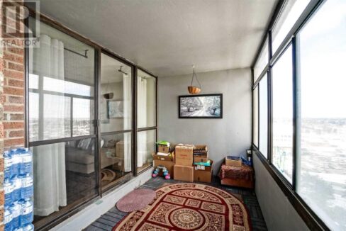 #1401-15 Kensington Rd, Brampton - Picture # 20