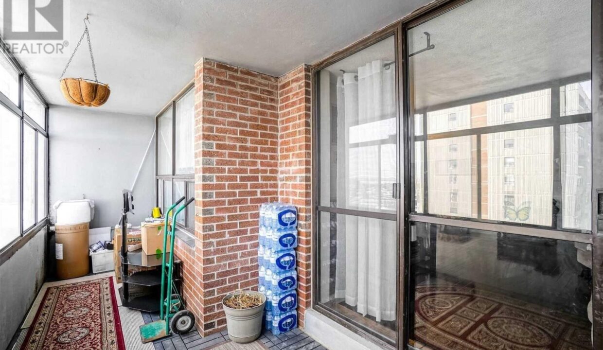 #1401-15 Kensington Rd, Brampton - Picture # 21