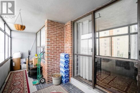 #1401-15 Kensington Rd, Brampton - Picture # 21