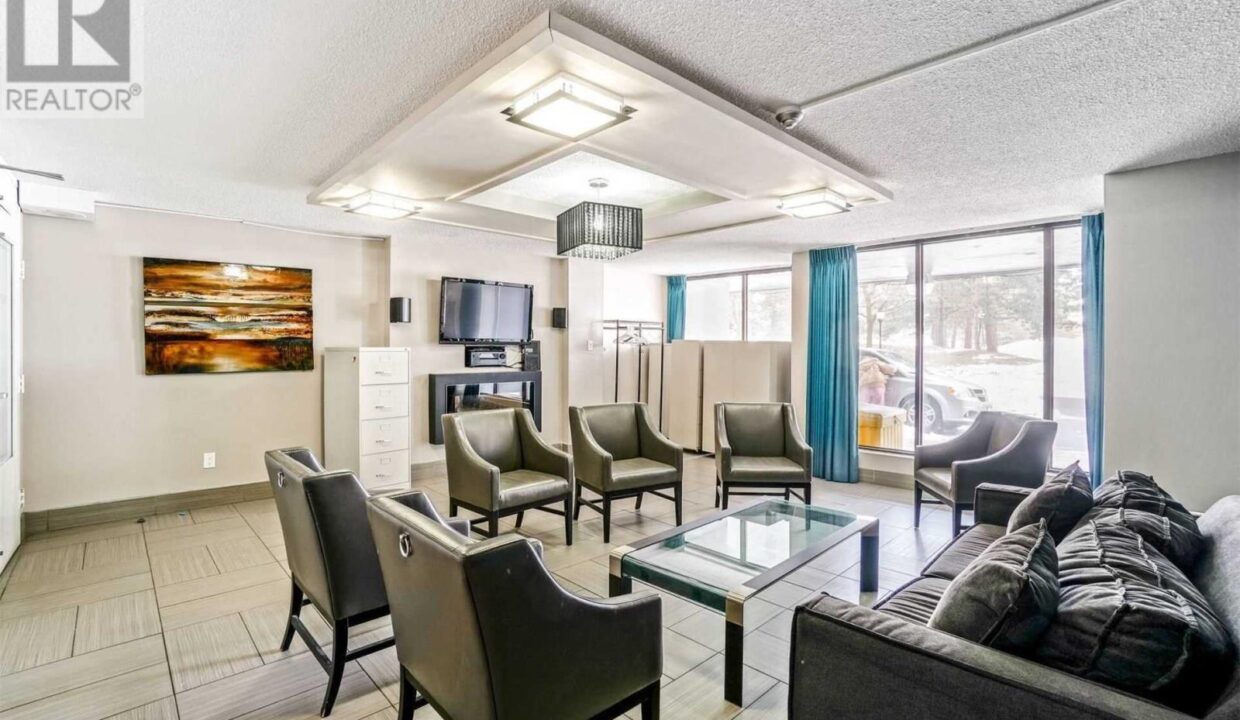 #1401-15 Kensington Rd, Brampton - Picture # 24