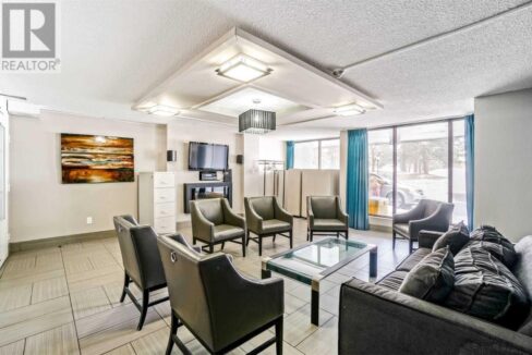 #1401-15 Kensington Rd, Brampton - Picture # 24