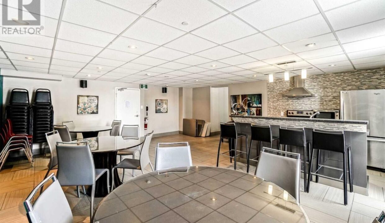 #1401-15 Kensington Rd, Brampton - Picture # 25