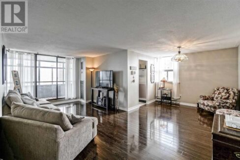 #1401-15 Kensington Rd, Brampton - Picture # 5