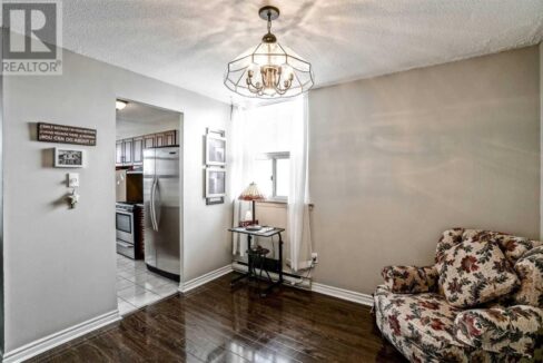 #1401-15 Kensington Rd, Brampton - Picture # 9