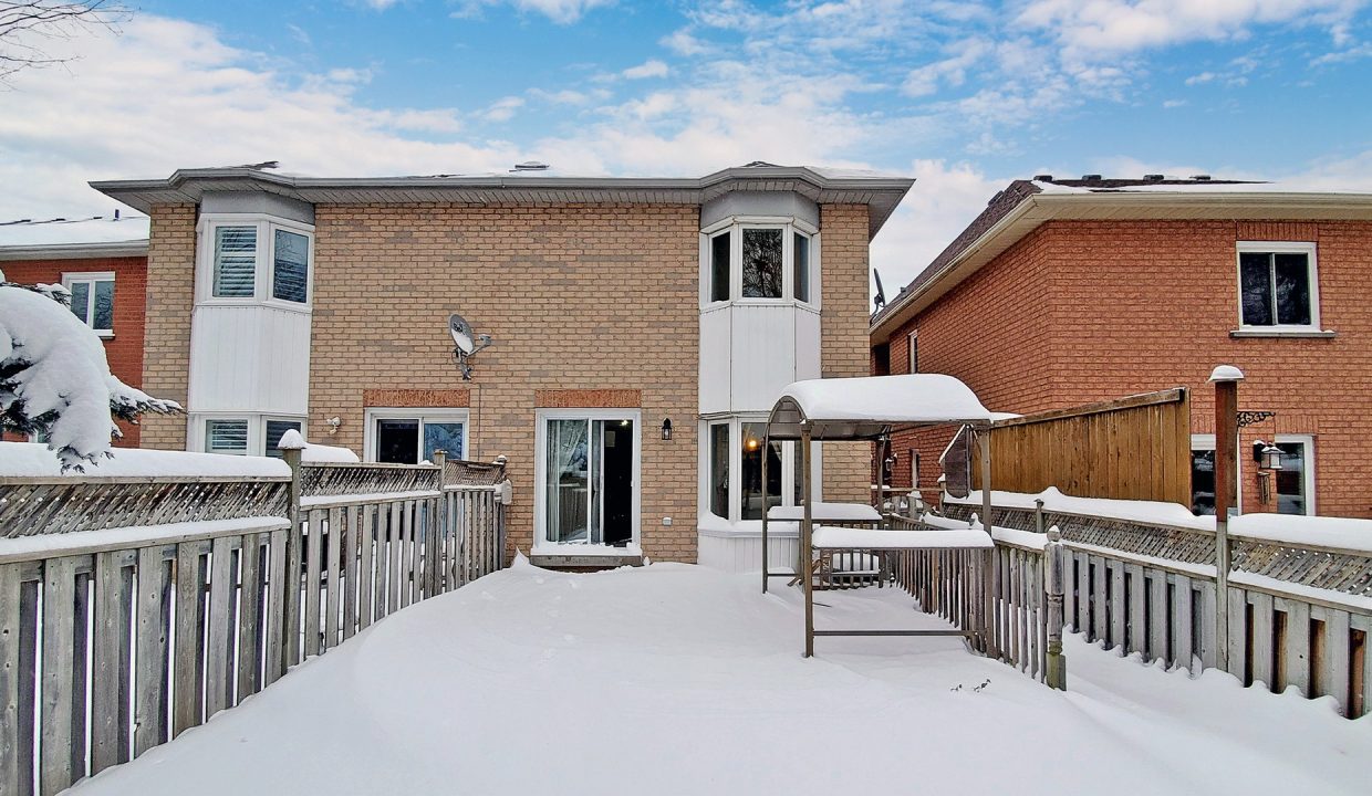 35 Widdifield Ave, Newmarket - Image # 20