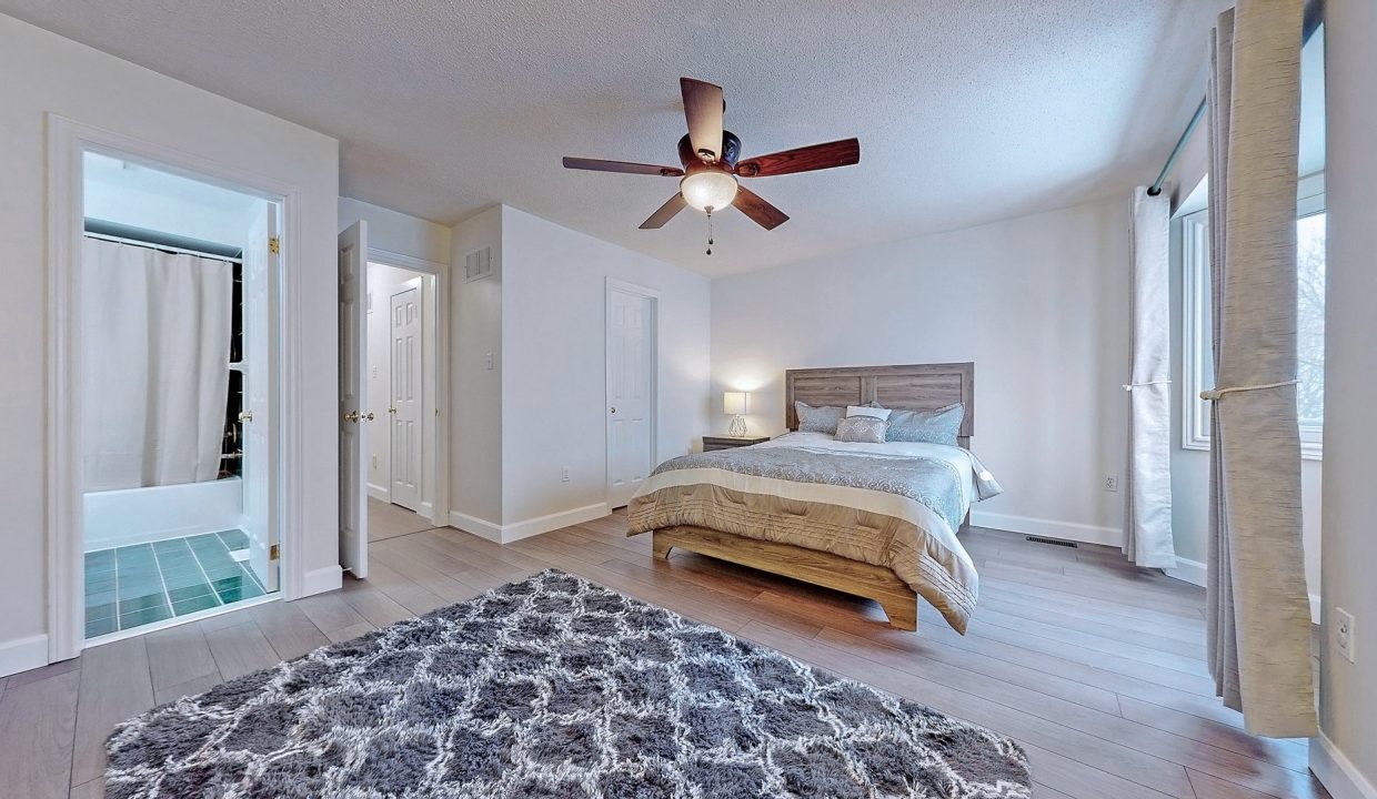 35 Widdifield Ave, Newmarket - Image # 6