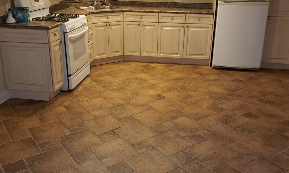 #11 #b1 basement kitchen