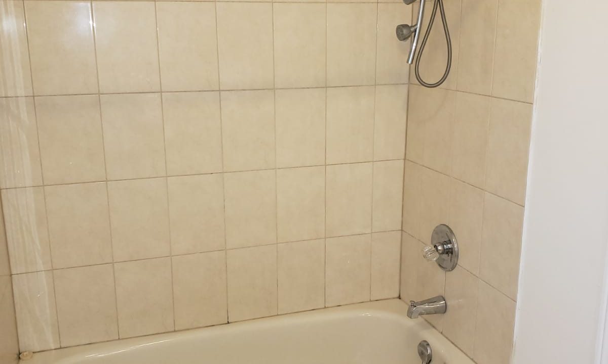 #14 #B5. Basement Bathroom