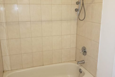 #14 #B5. Basement Bathroom