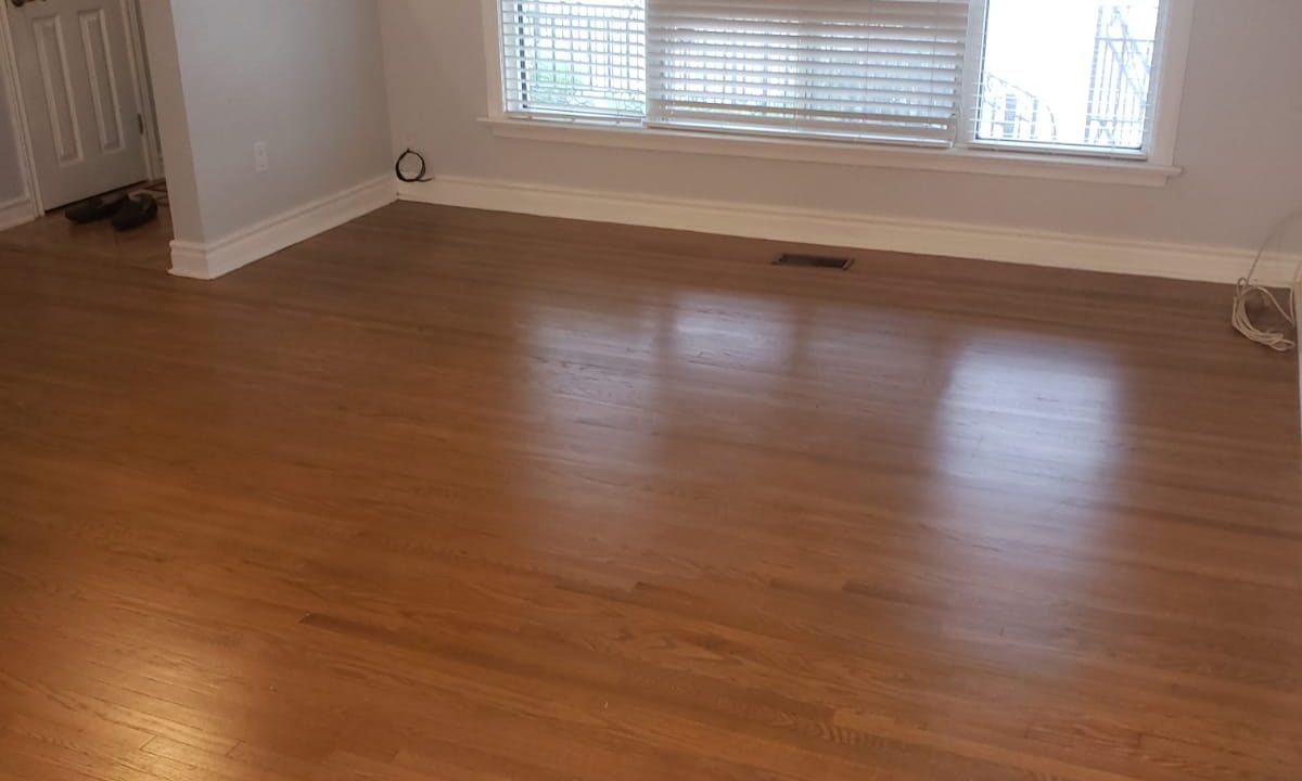 #19 # 2a. Upper level Living Room