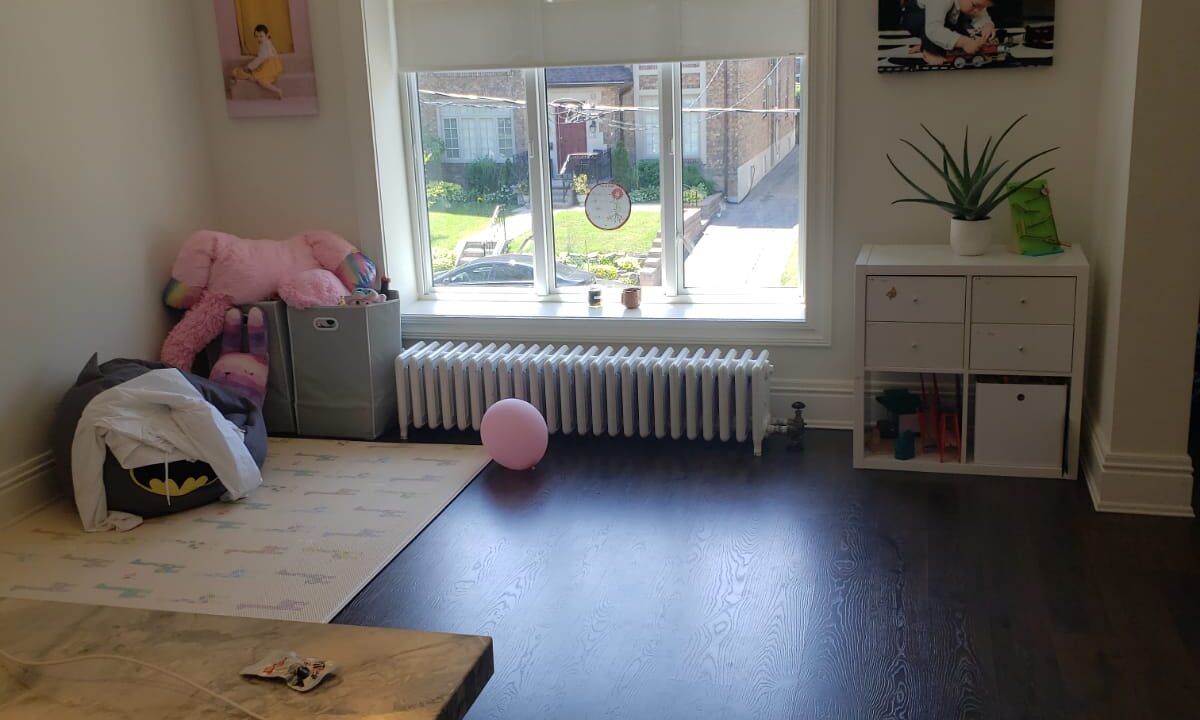 #3 dinning area and family room