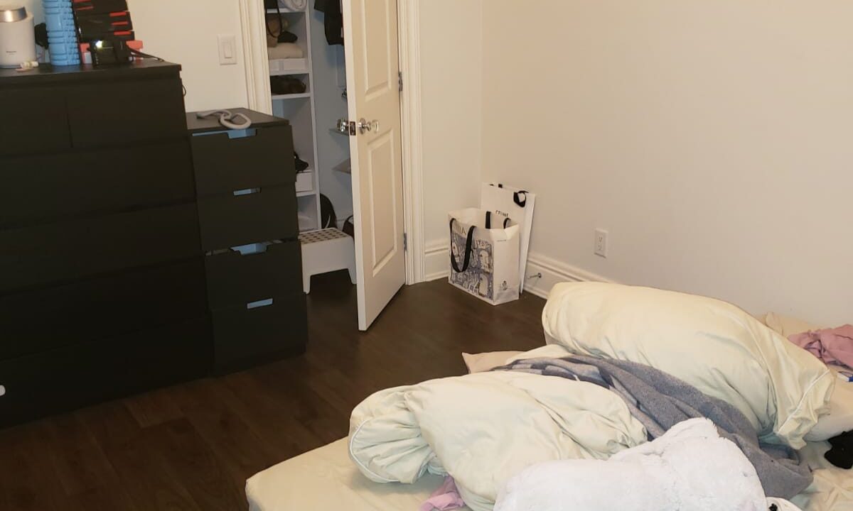 #9 Master Bedroom No 4