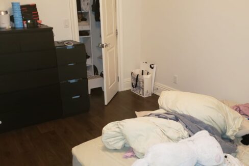 #9 Master Bedroom No 4