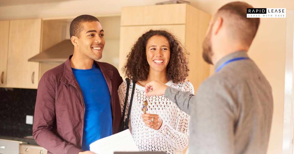 maintenance responsibilities of tenants in Greater Toronto Area